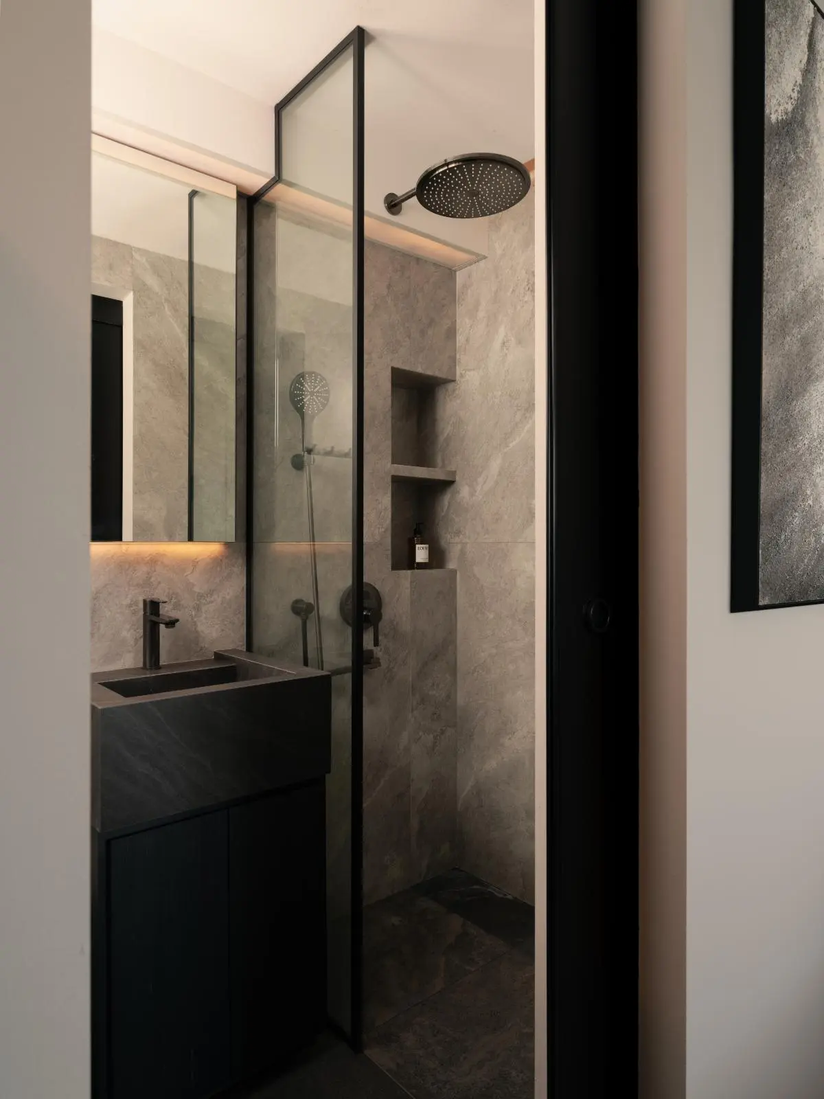 HID Studio — Aljunied Apartment — 16