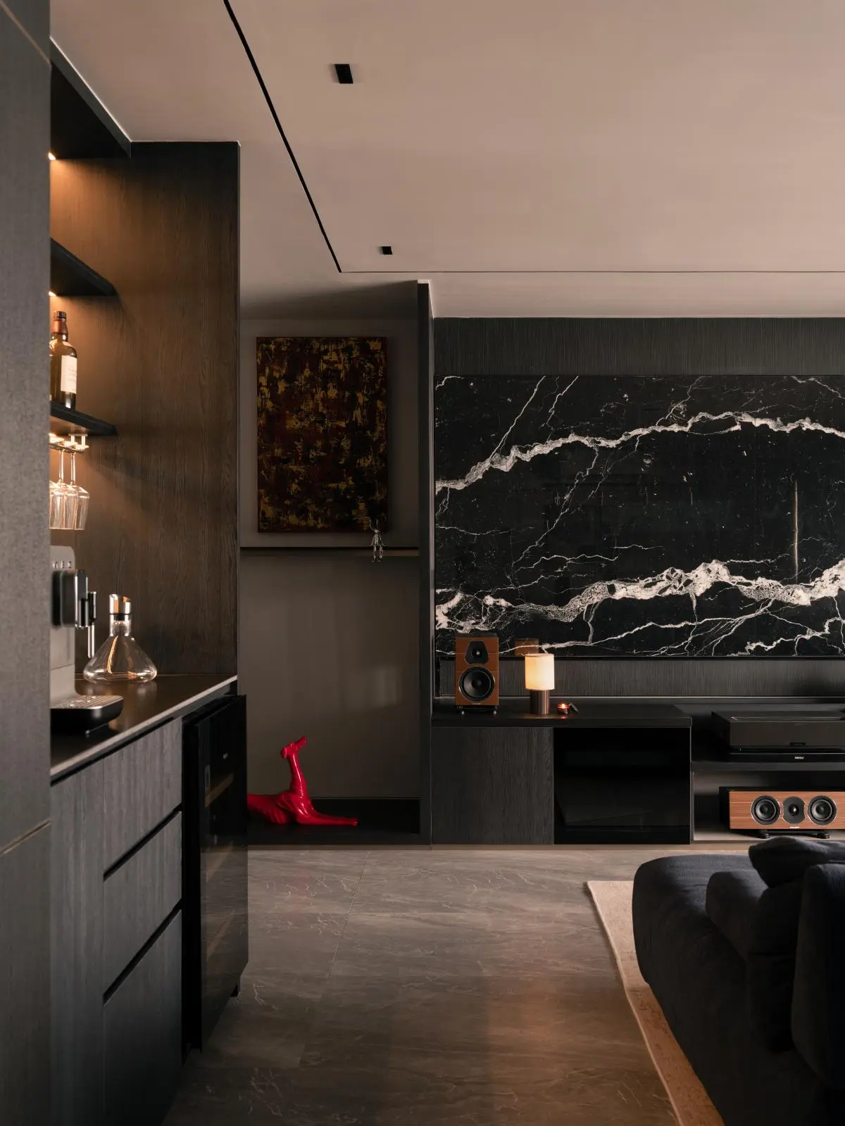 HID Studio — Aljunied Apartment — 6