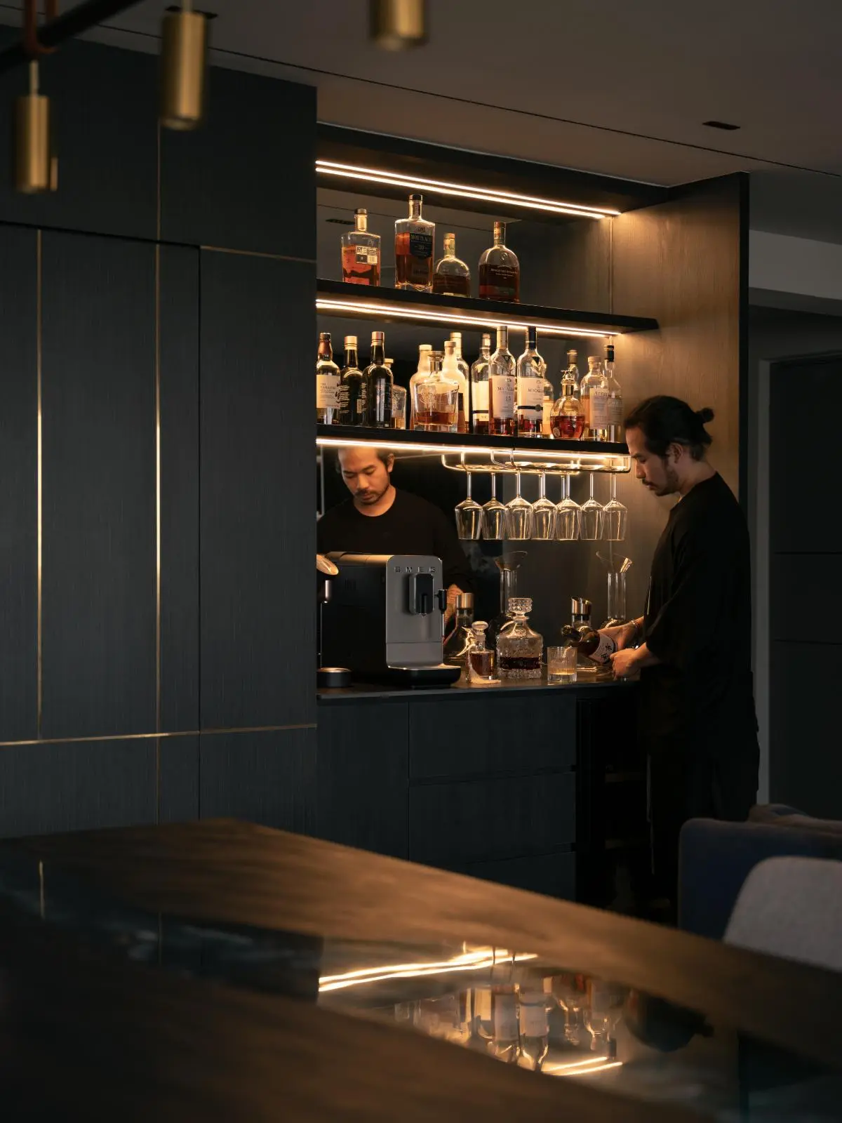 HID Studio — Aljunied Apartment — 7