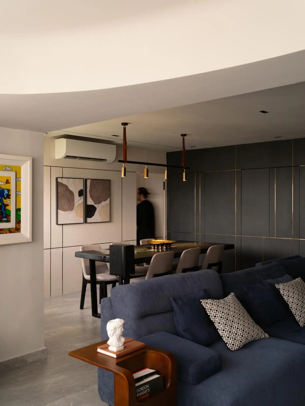 HID Studio — Aljunied Apartment — 8