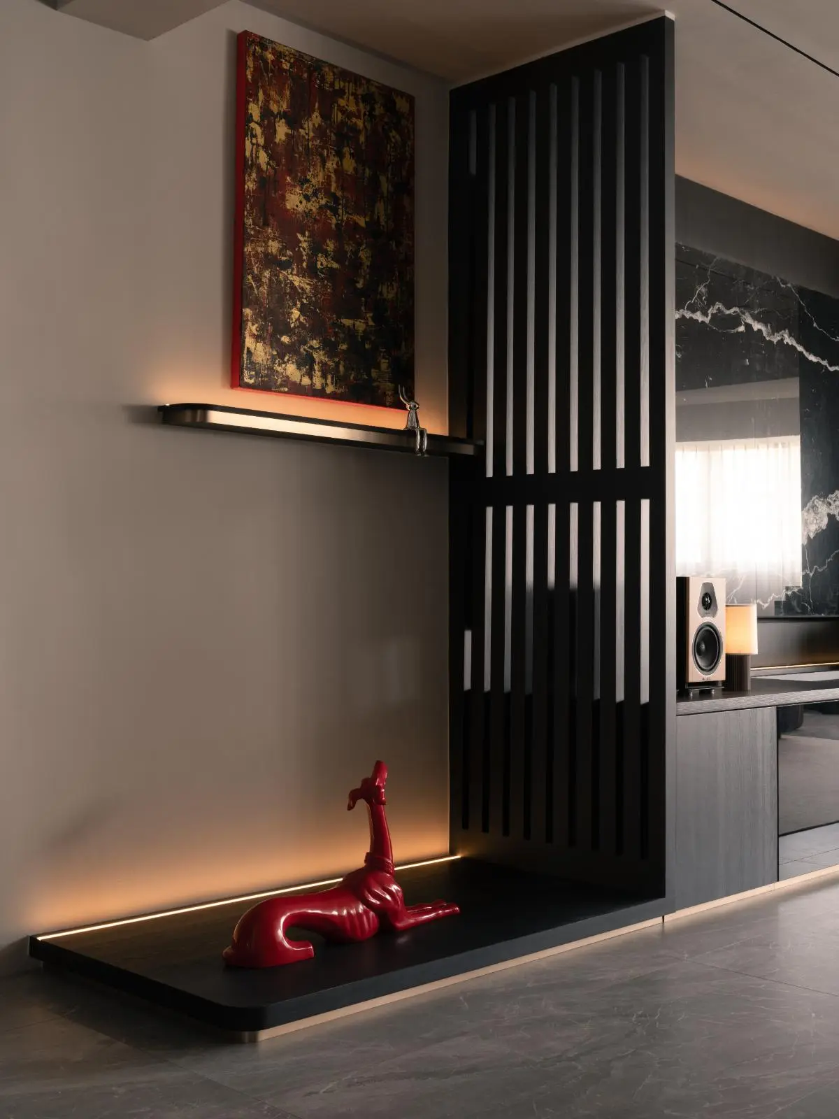 HID Studio — Aljunied Apartment — 9