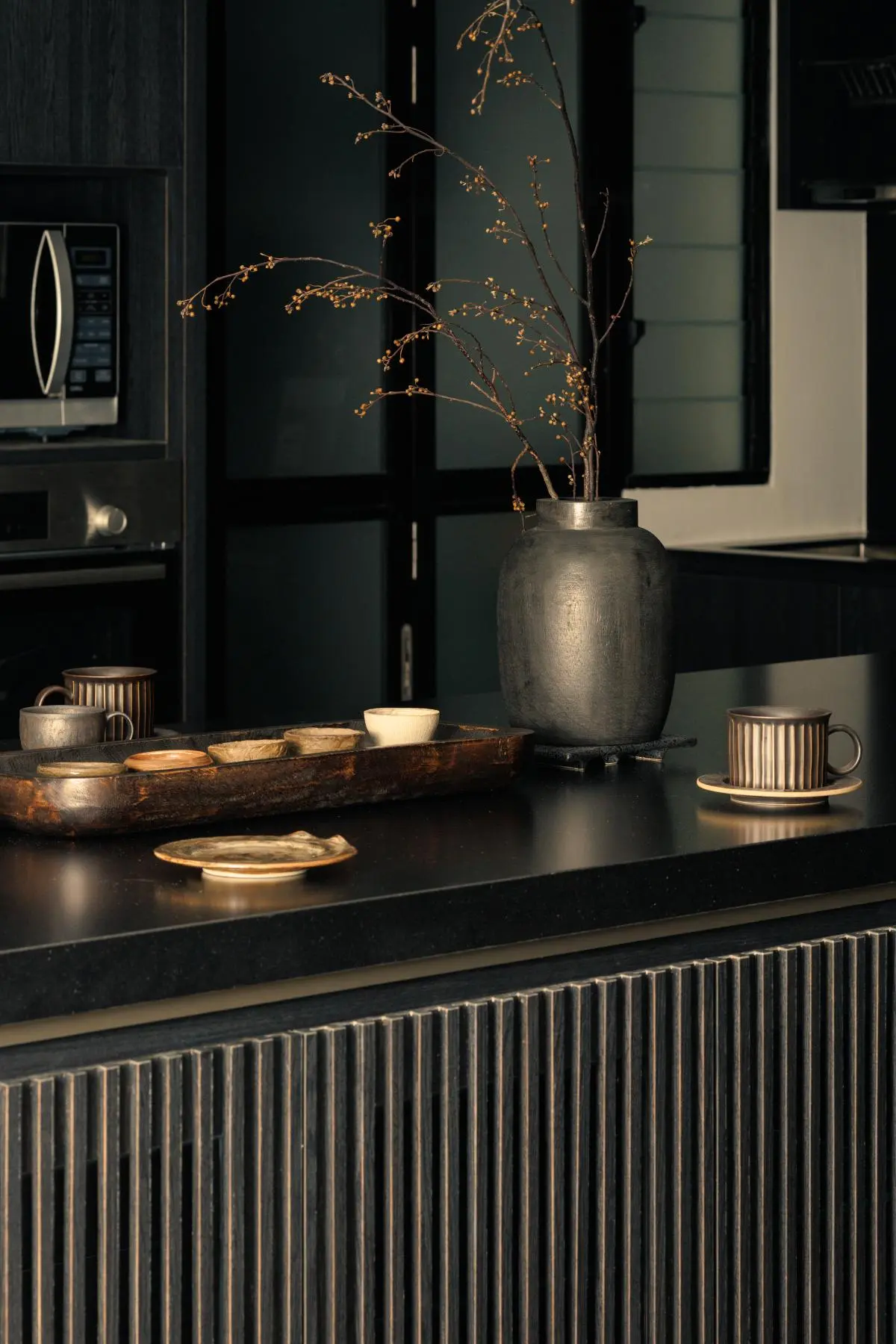 HID Studio — Bidadari Apartment — 10