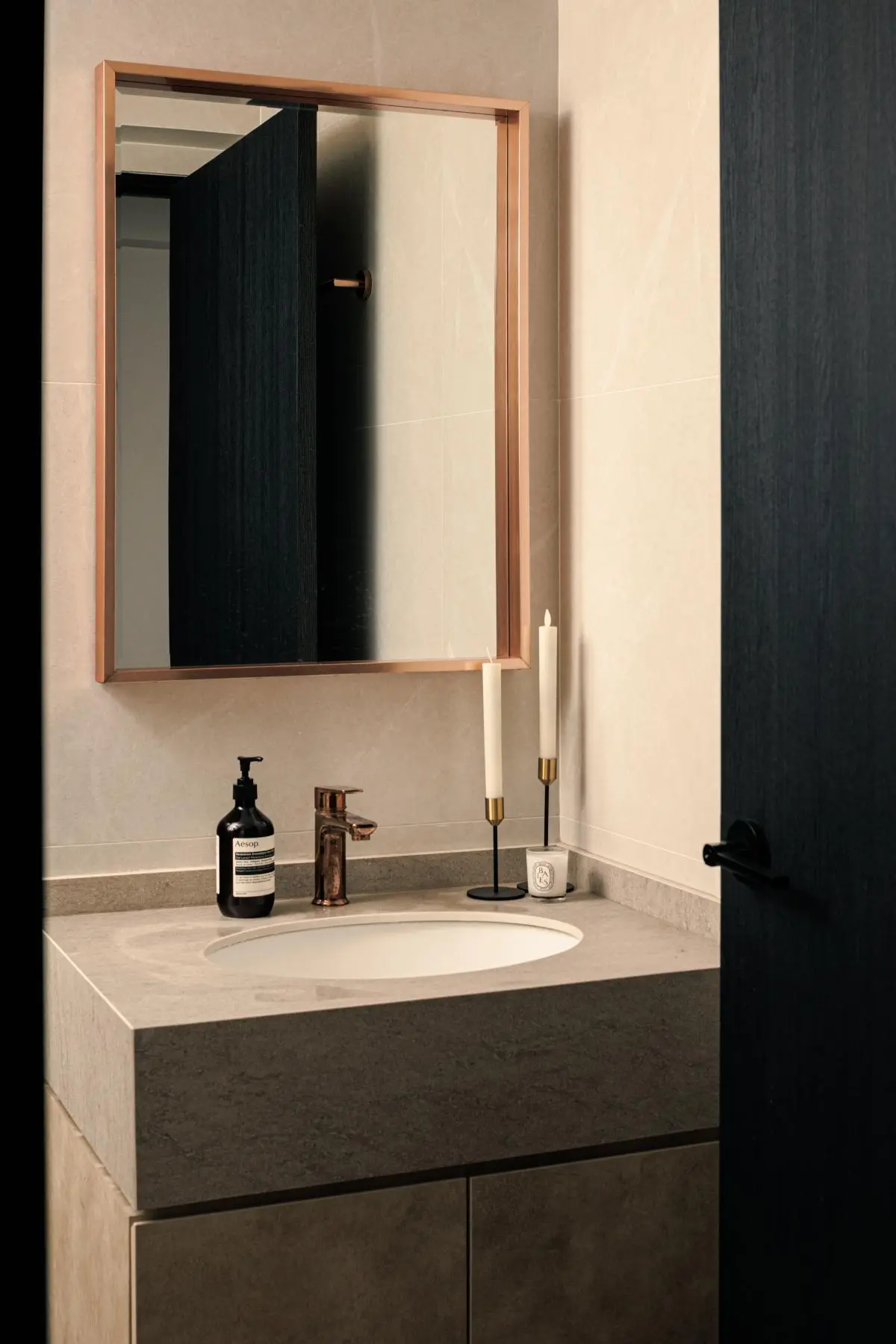 HID Studio — Bidadari Apartment — 11