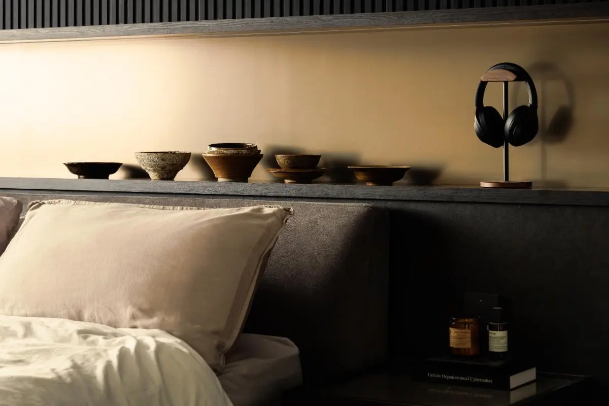 HID Studio — Bidadari Apartment — 12