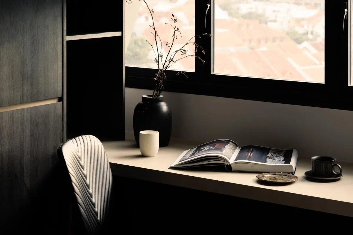 HID Studio — Bidadari Apartment — 14