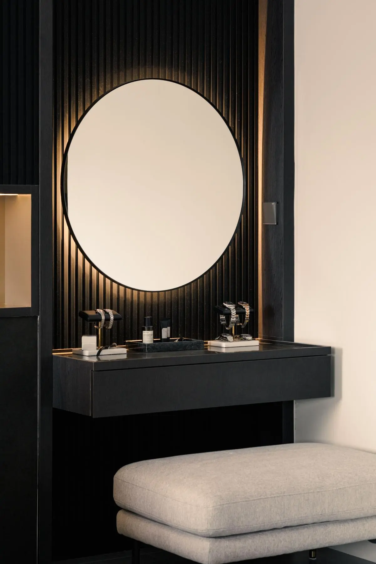 HID Studio — Bidadari Apartment — 15