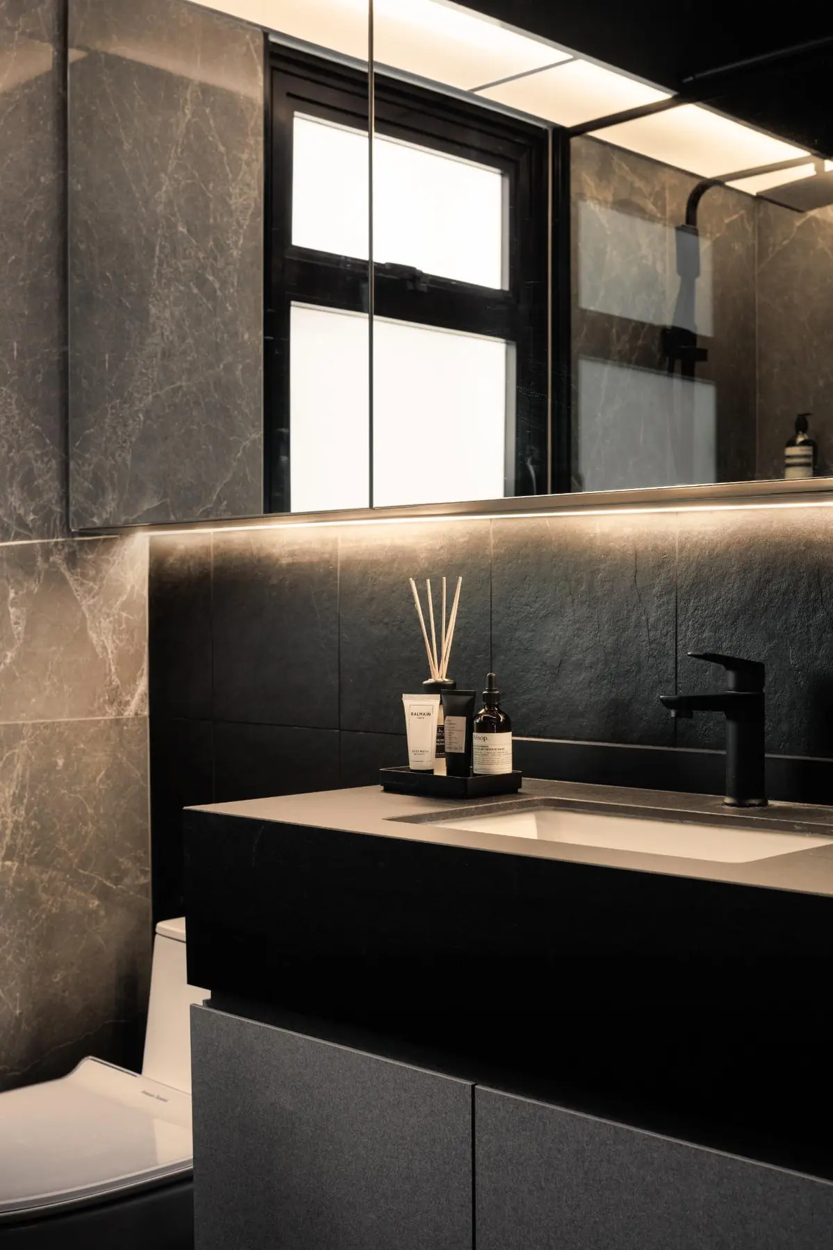 HID Studio — Bidadari Apartment — 16