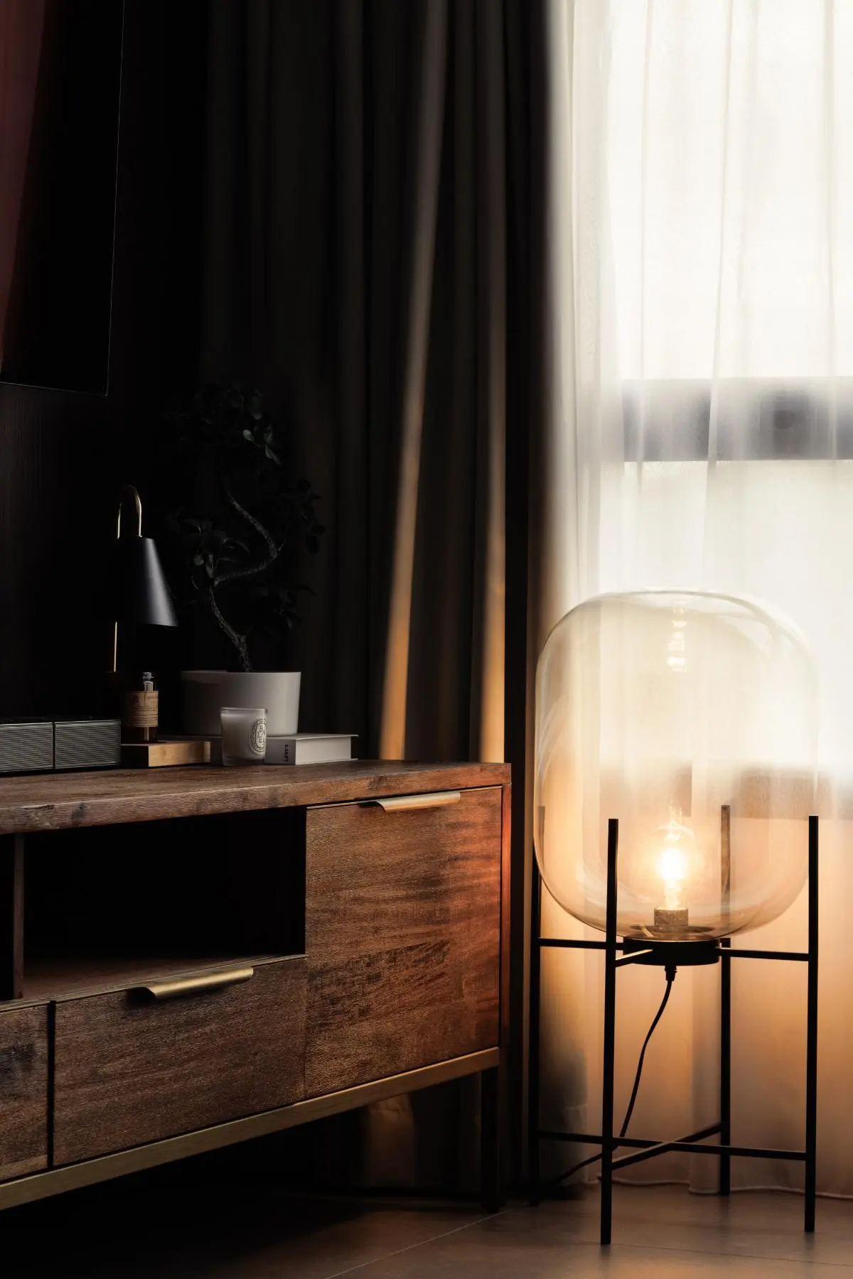 HID Studio — Bidadari Apartment — 2