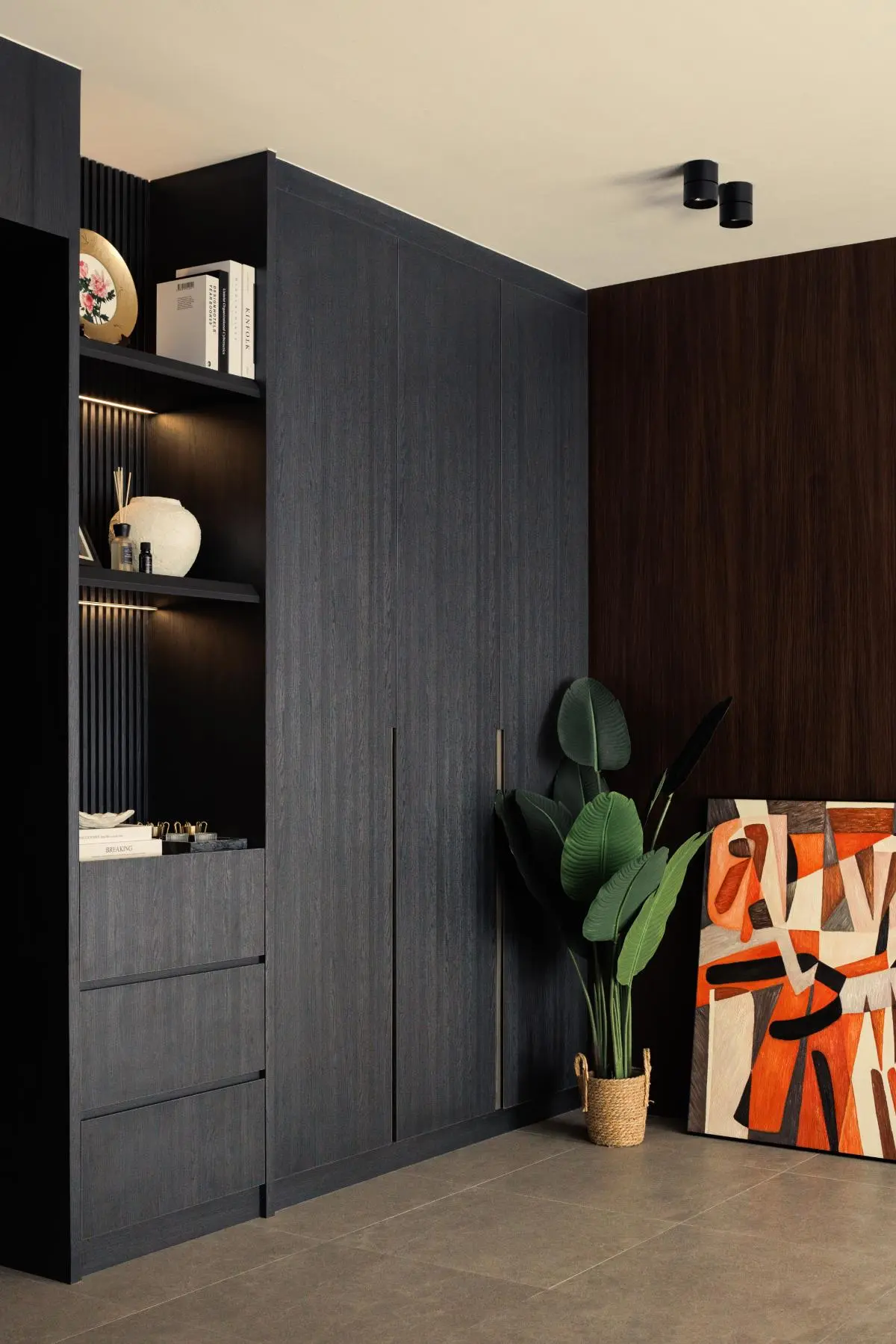 HID Studio — Bidadari Apartment — 5