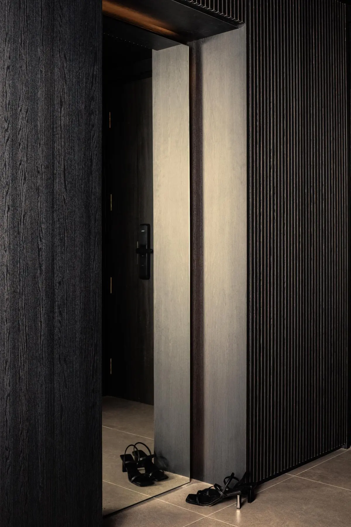HID Studio — Bidadari Apartment — 6