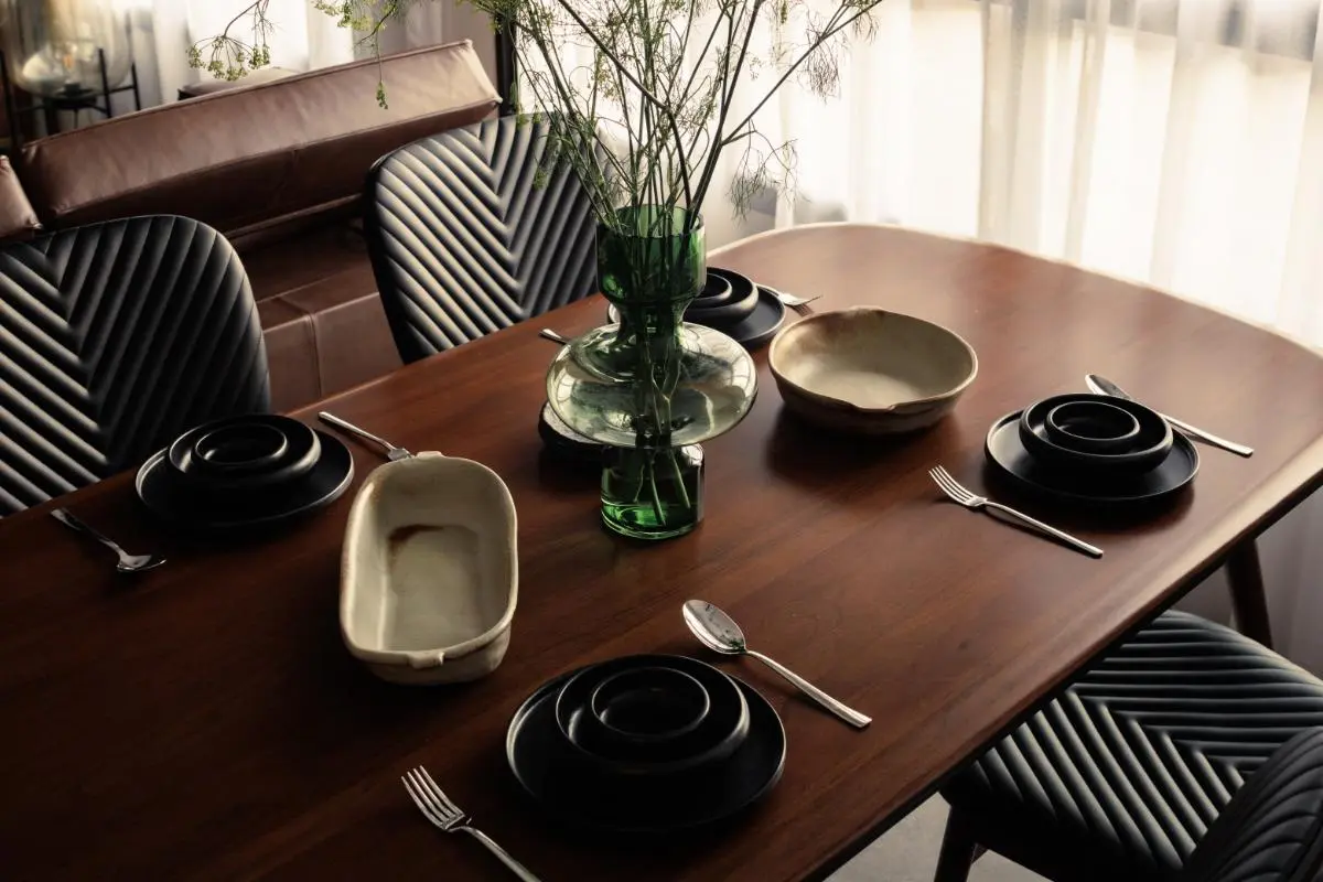 HID Studio — Bidadari Apartment — 8