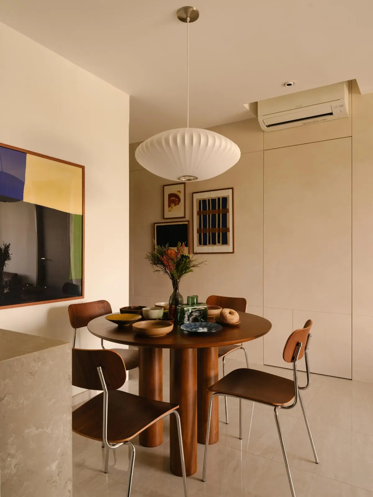 HID Studio — Florence Residence — 2