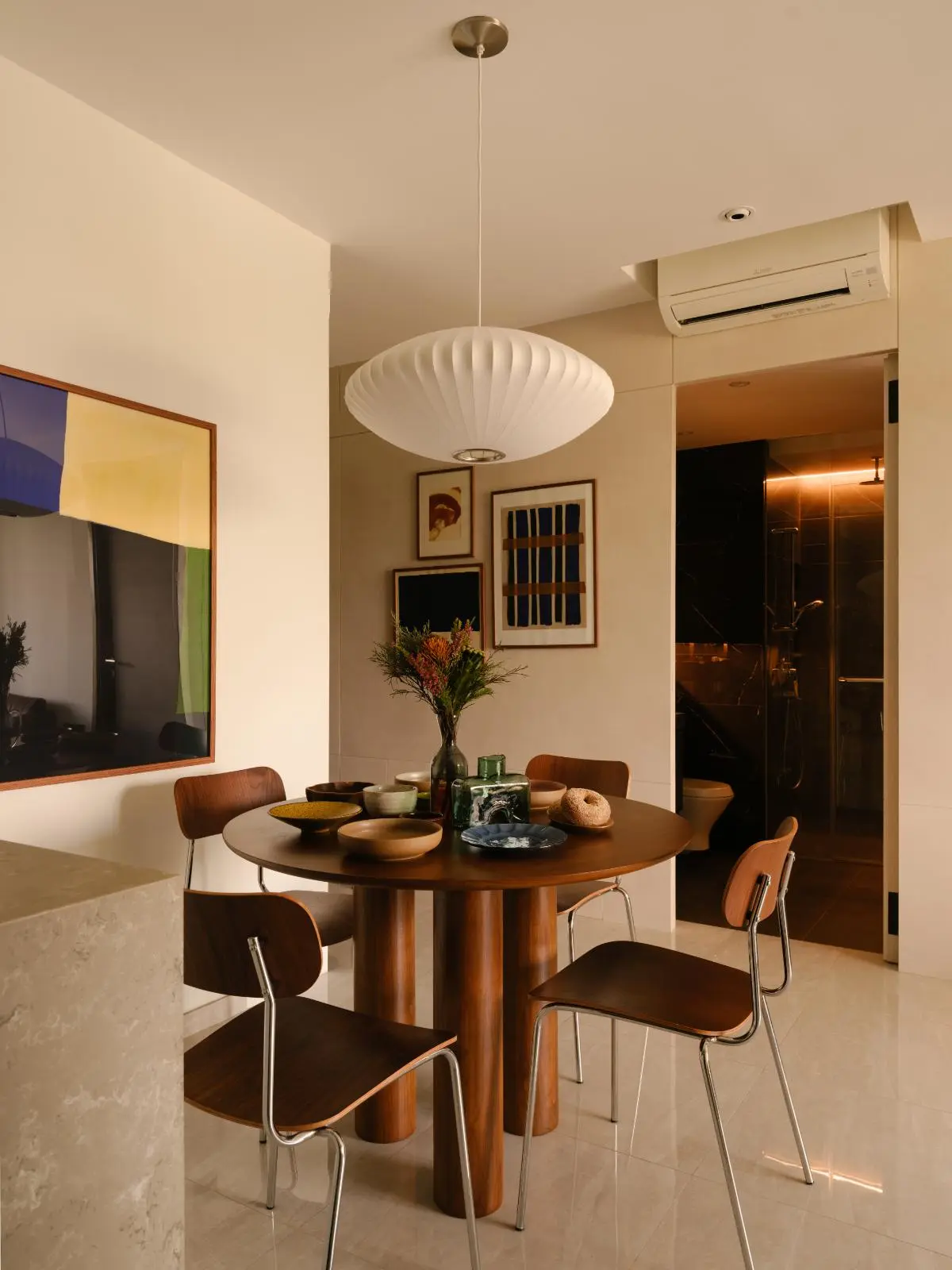 HID Studio — Florence Residence — 3