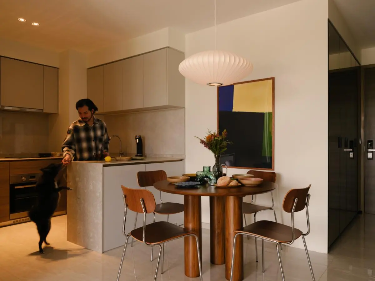 HID Studio — Florence Residence — 6