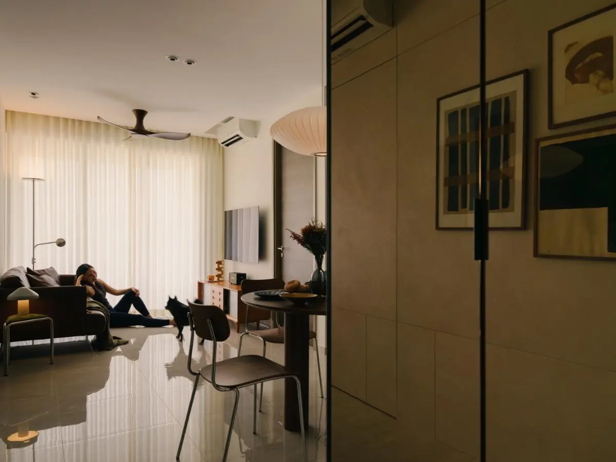 HID Studio — Florence Residence — 7