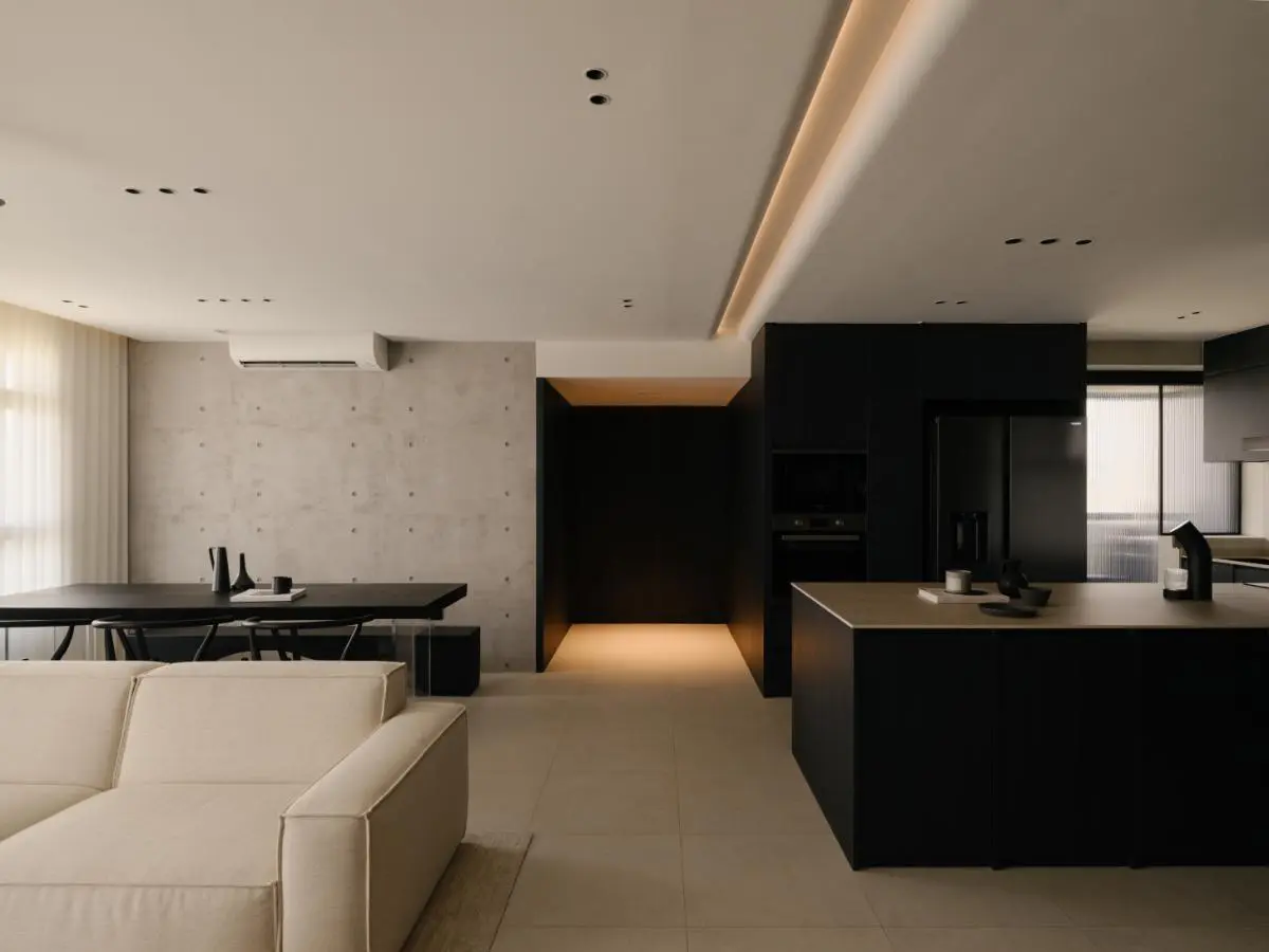 HID Studio — Kim Keat Apartment — 10