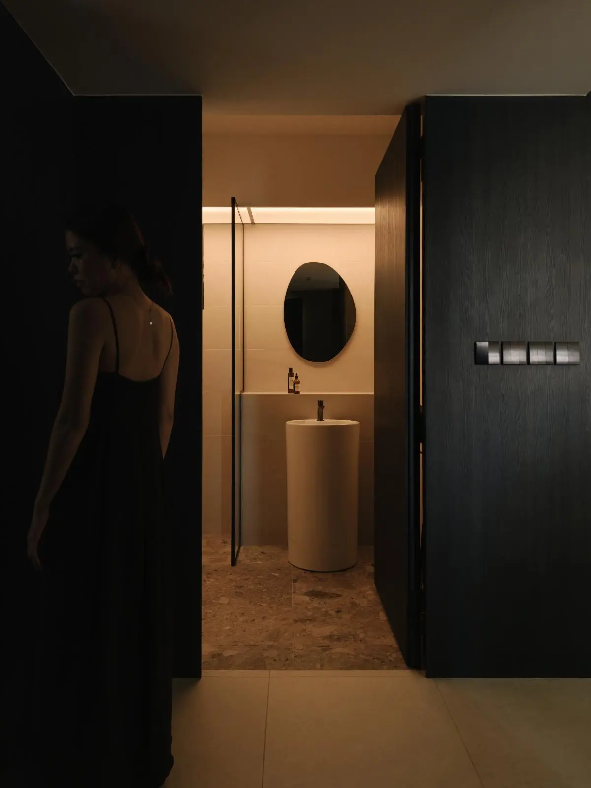 HID Studio — Kim Keat Apartment — 11