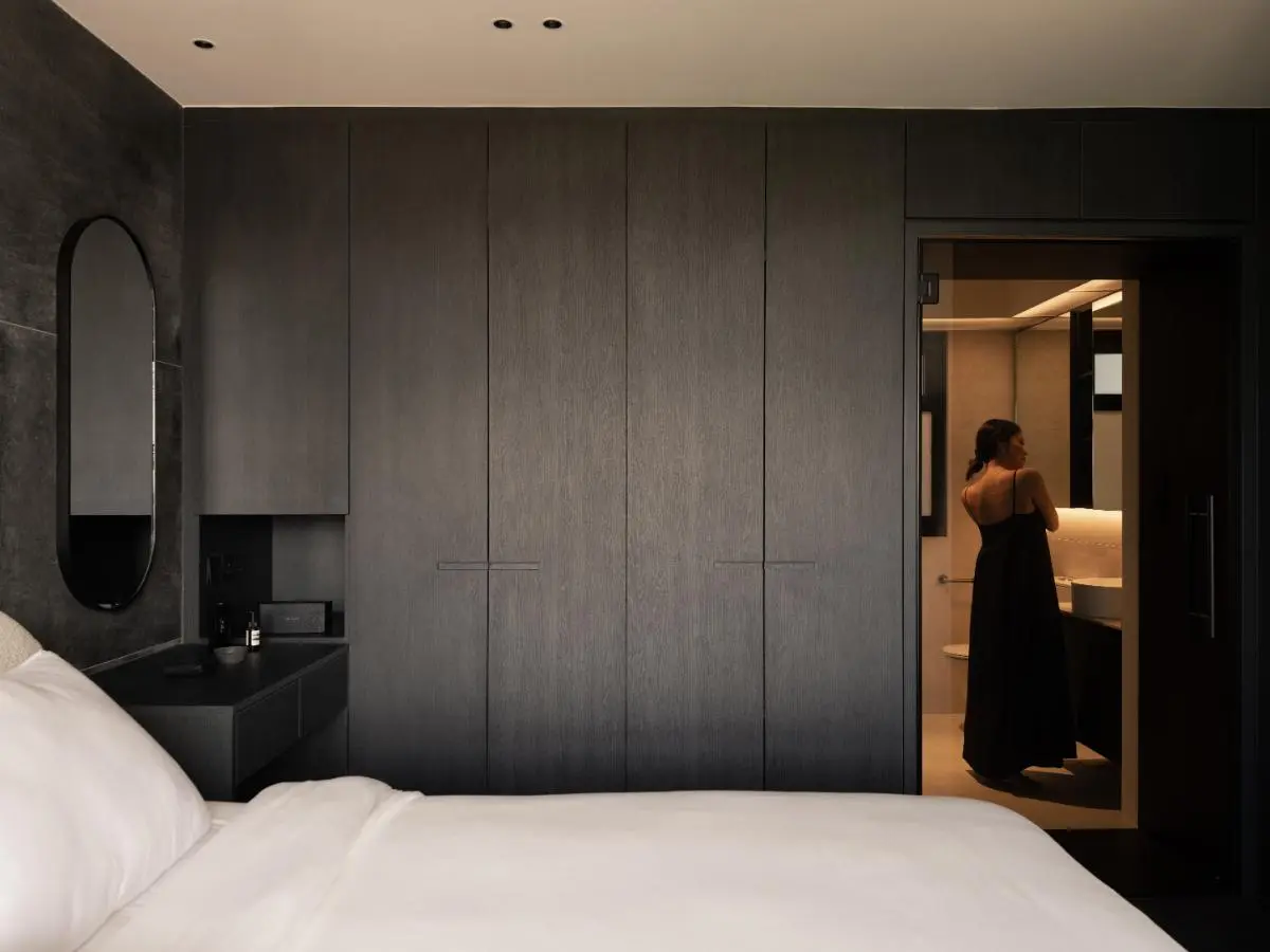 HID Studio — Kim Keat Apartment — 14