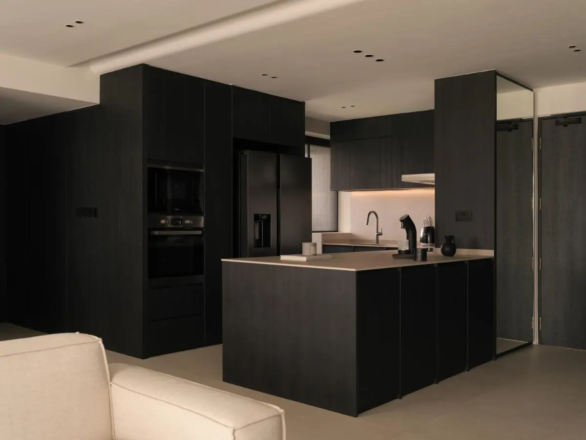 HID Studio — Kim Keat Apartment — 4