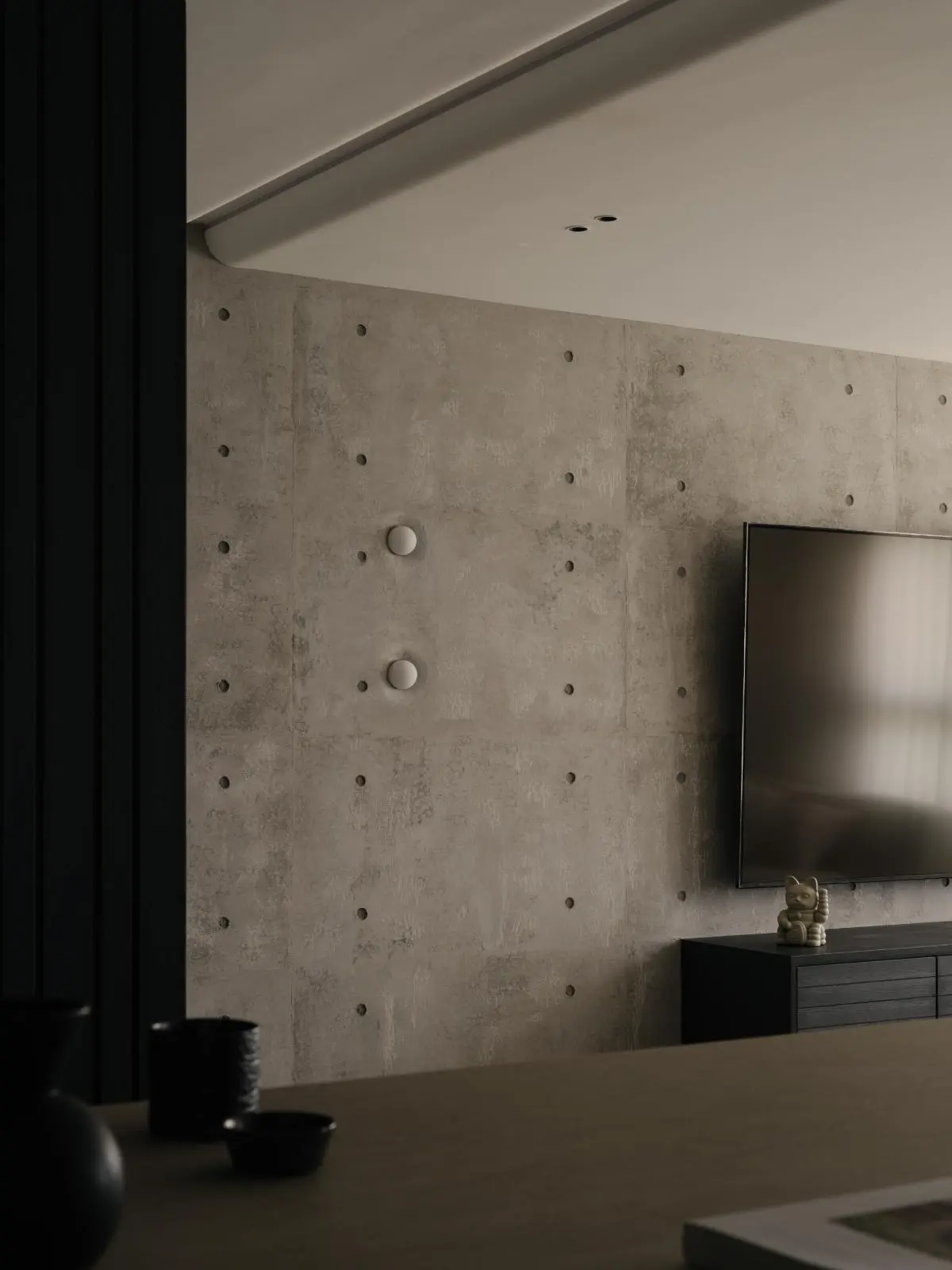 HID Studio — Kim Keat Apartment — 5