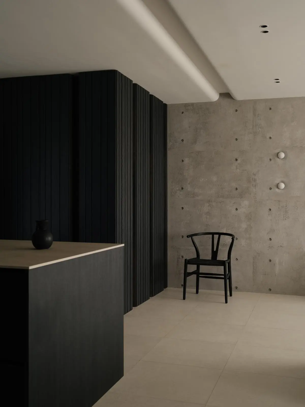 HID Studio — Kim Keat Apartment — 6