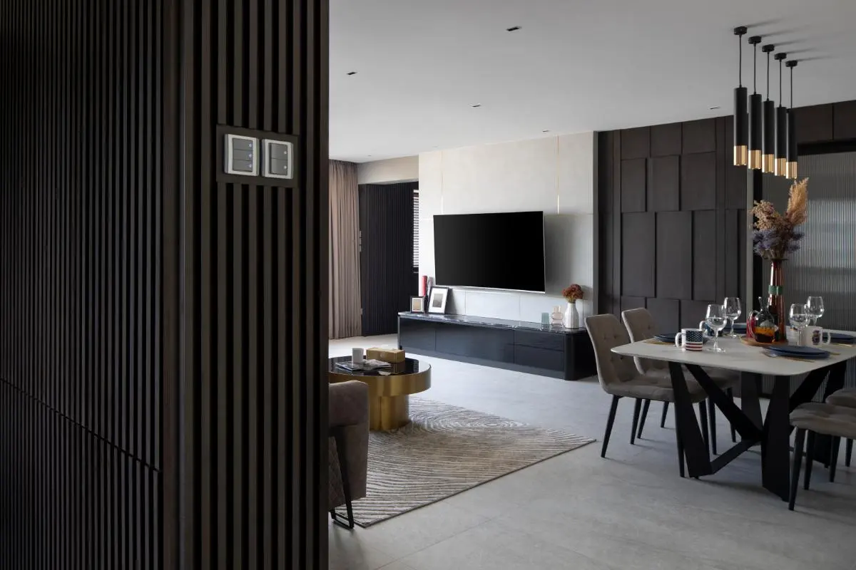 HID Studio — Pasir Ris Apartment — 10