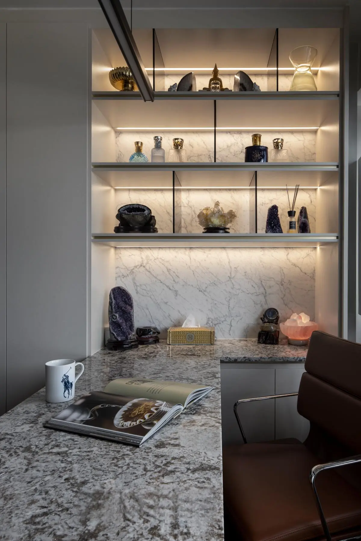 HID Studio — Pasir Ris Apartment — 12