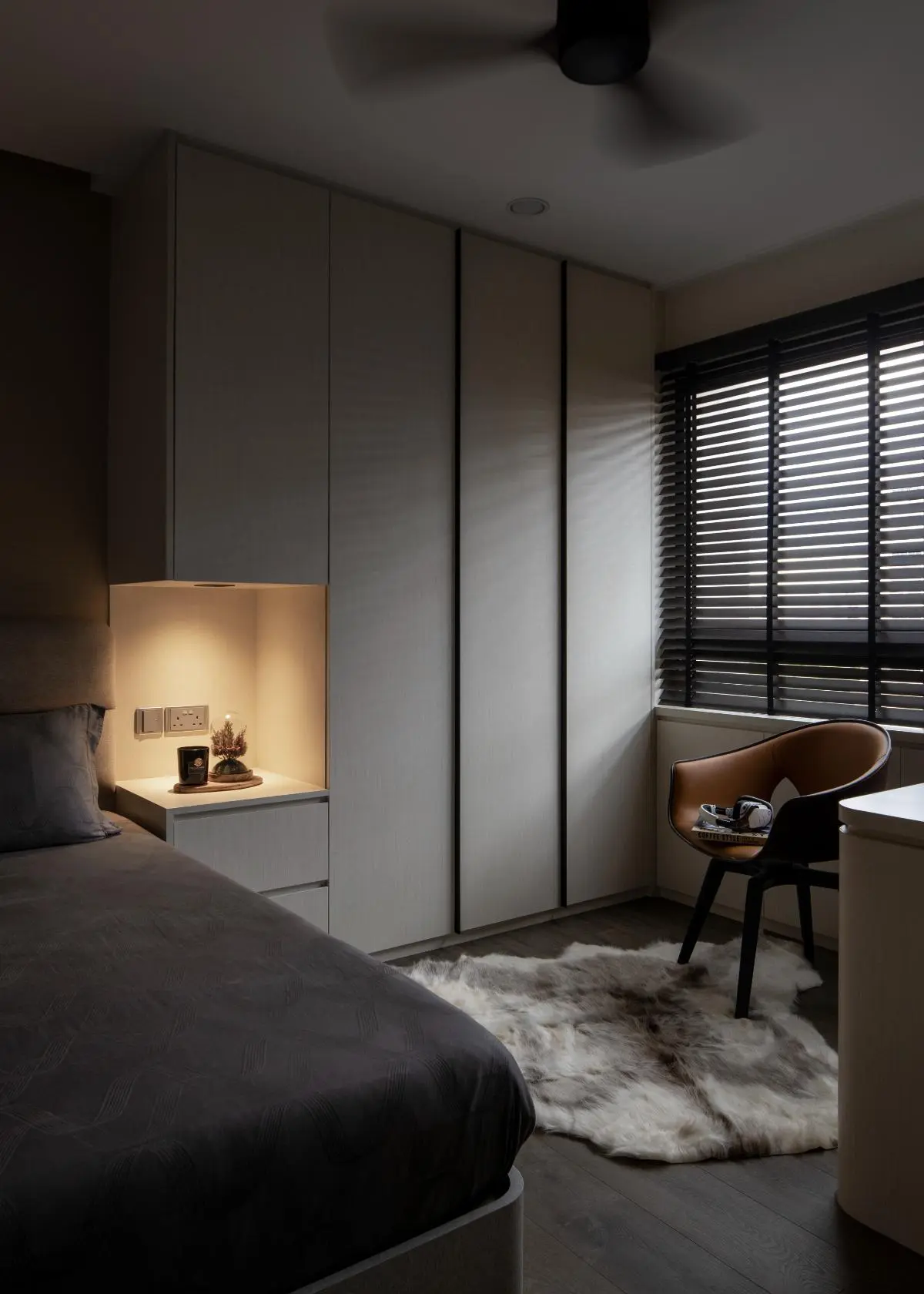 HID Studio — Pasir Ris Apartment — 13