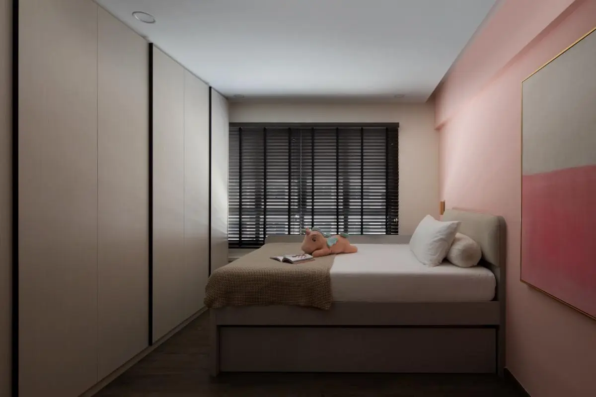HID Studio — Pasir Ris Apartment — 15
