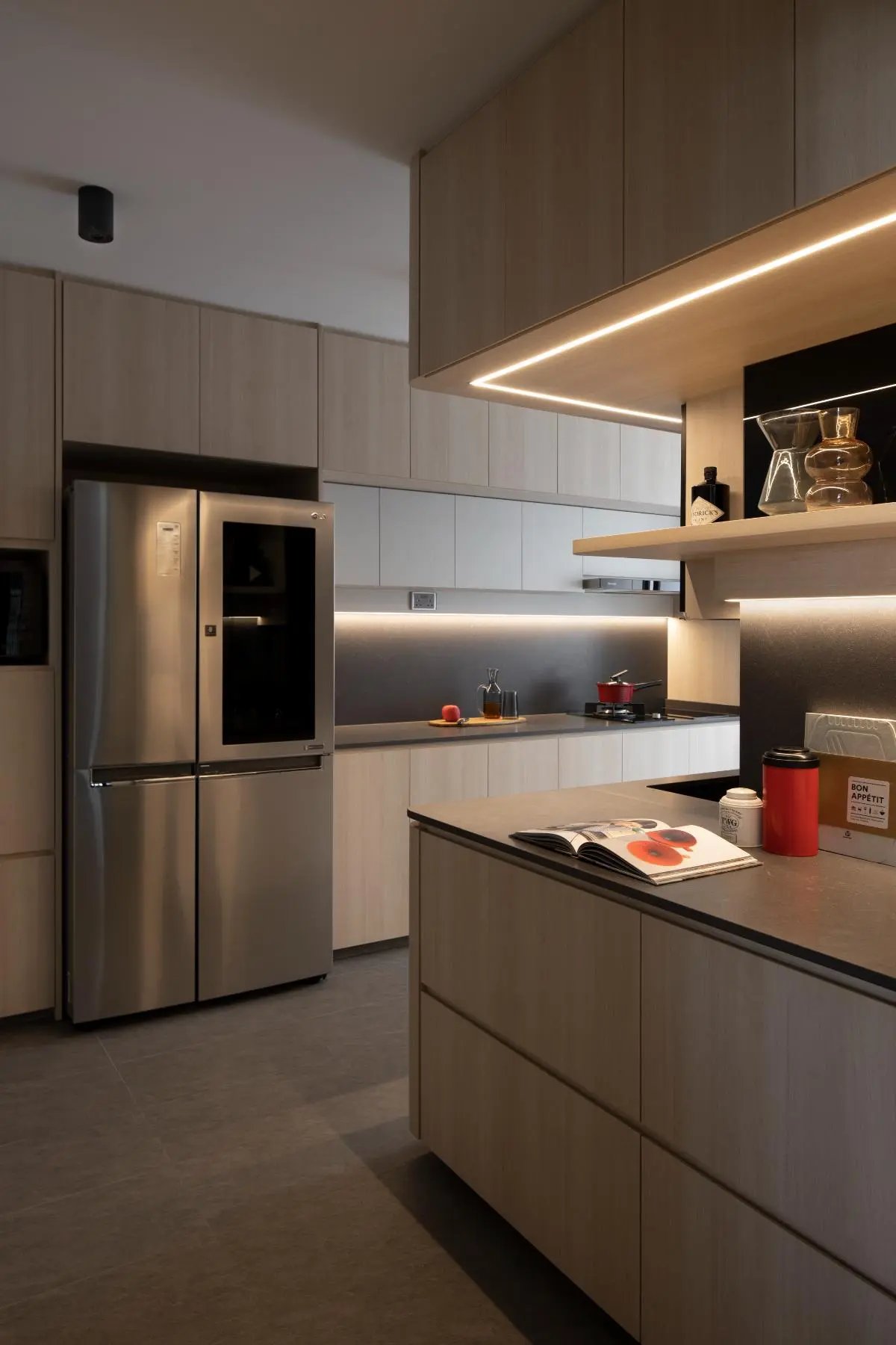 HID Studio — Pasir Ris Apartment — 16