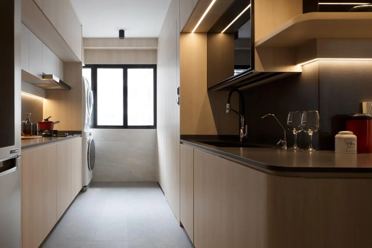 HID Studio — Pasir Ris Apartment — 17