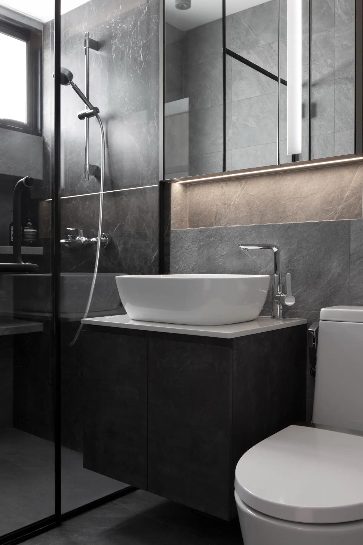 HID Studio — Pasir Ris Apartment — 20