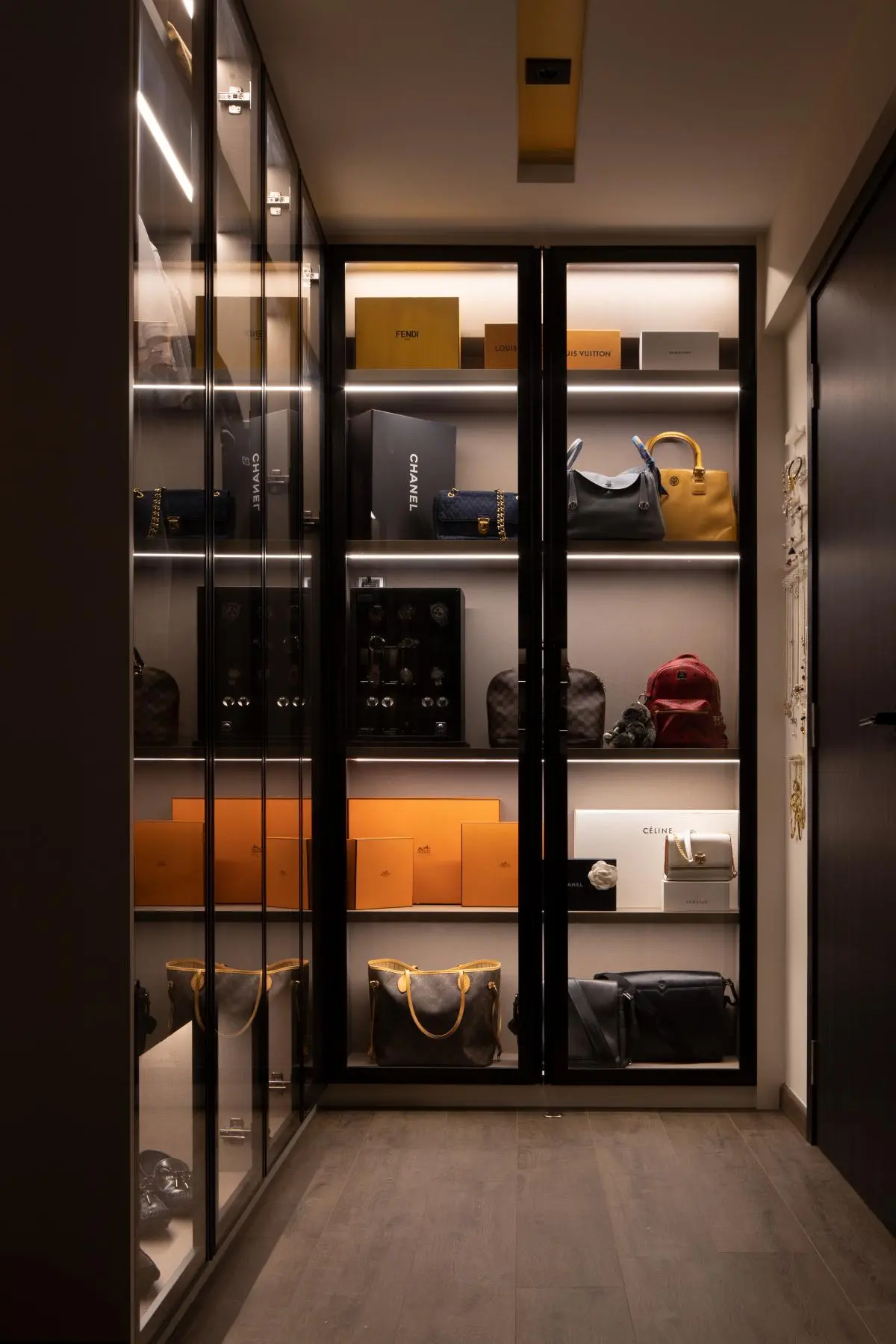 HID Studio — Pasir Ris Apartment — 21