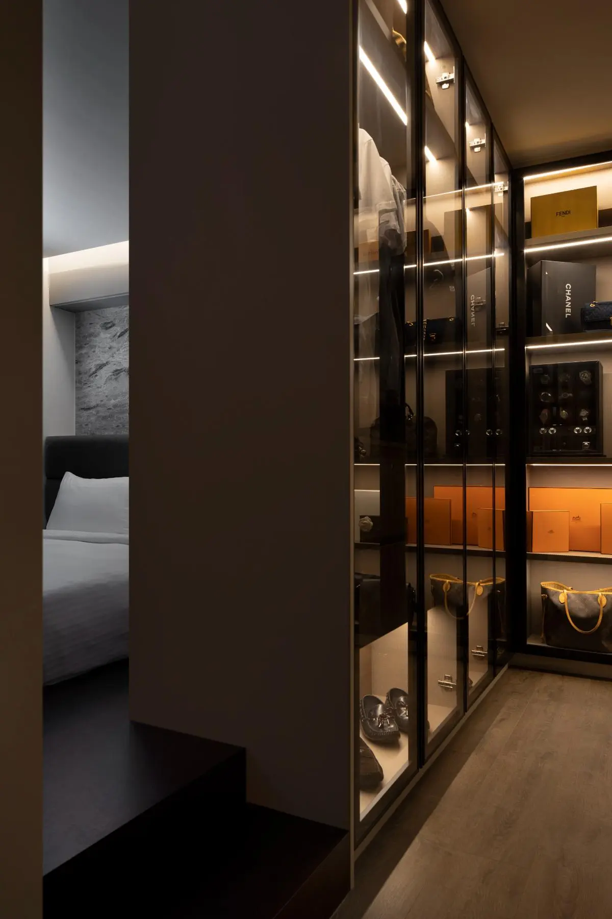 HID Studio — Pasir Ris Apartment — 22