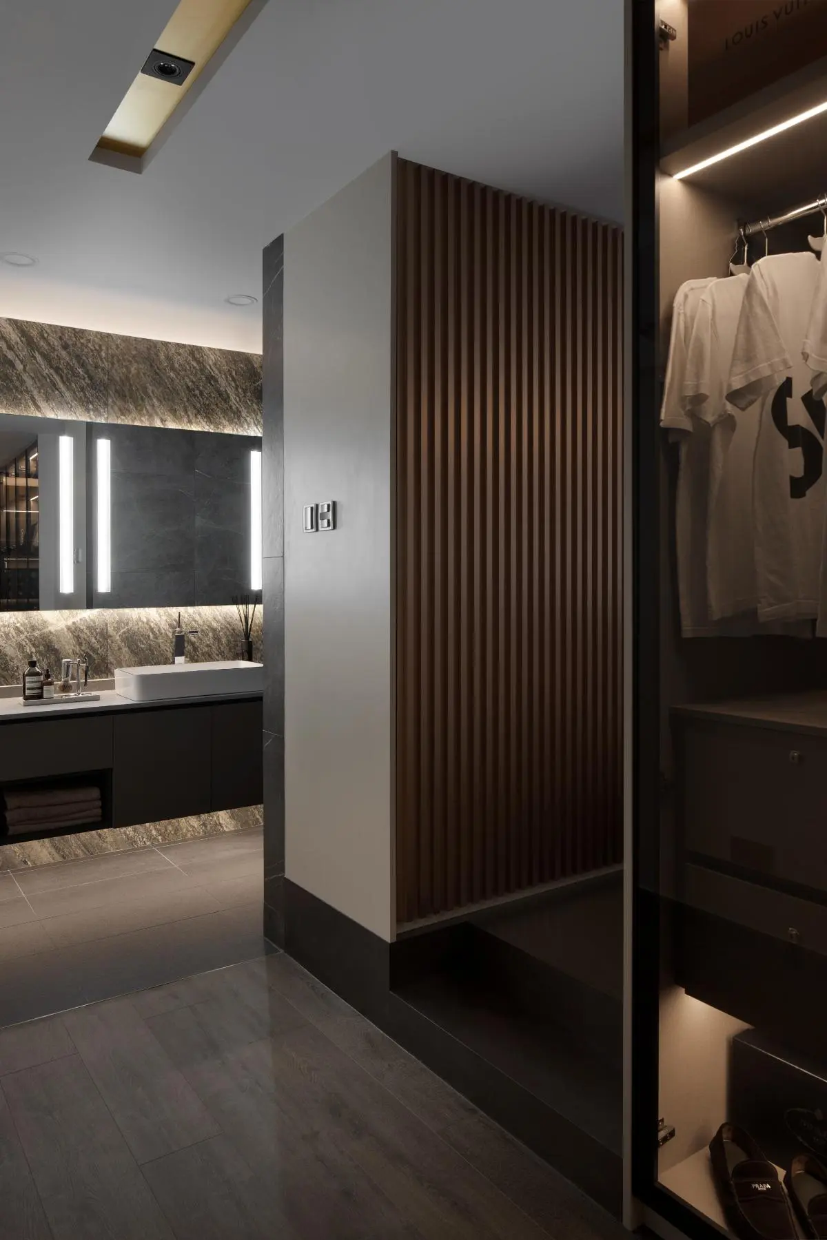 HID Studio — Pasir Ris Apartment — 25