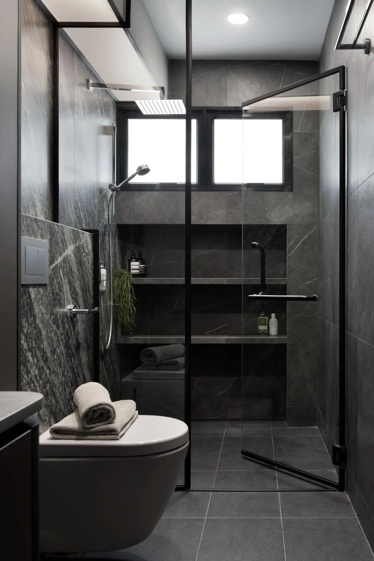 HID Studio — Pasir Ris Apartment — 26