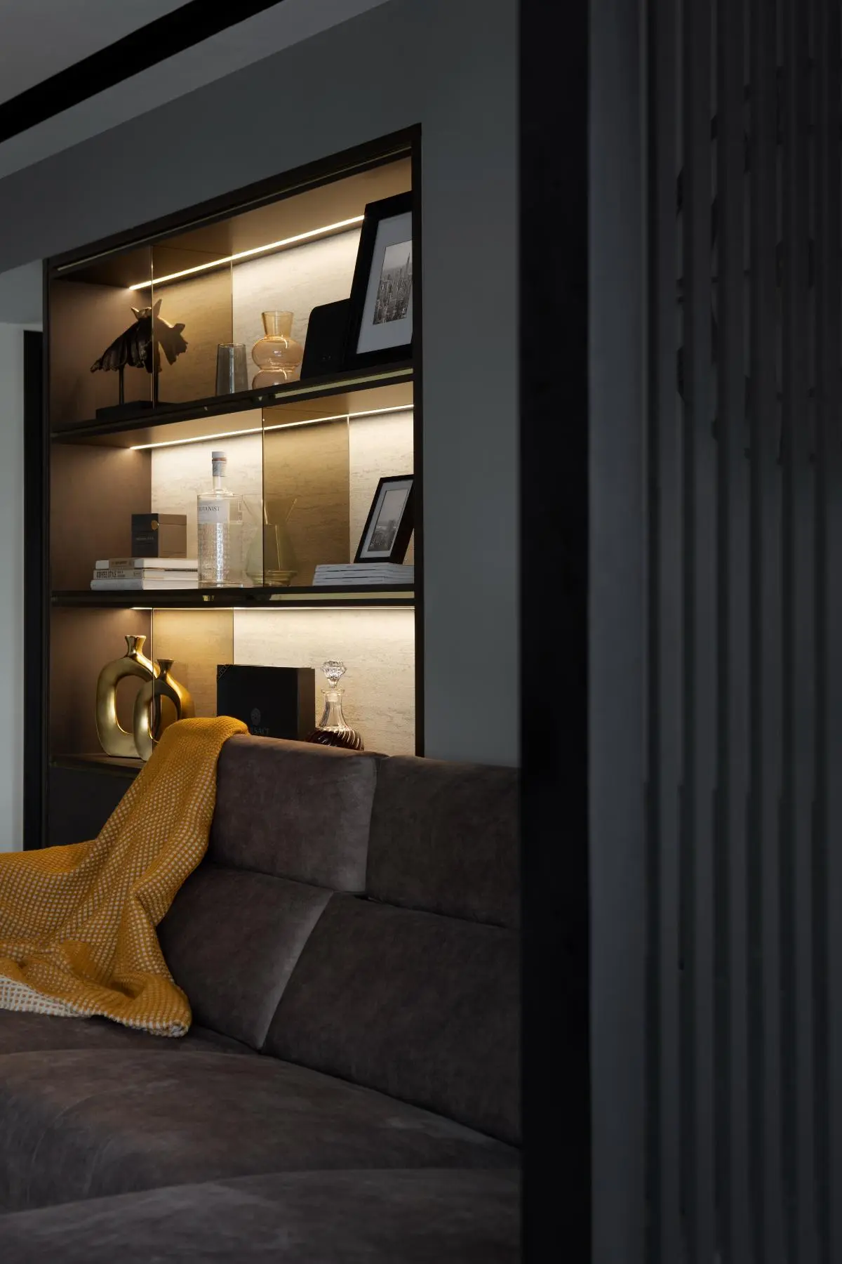 HID Studio — Pasir Ris Apartment — 5