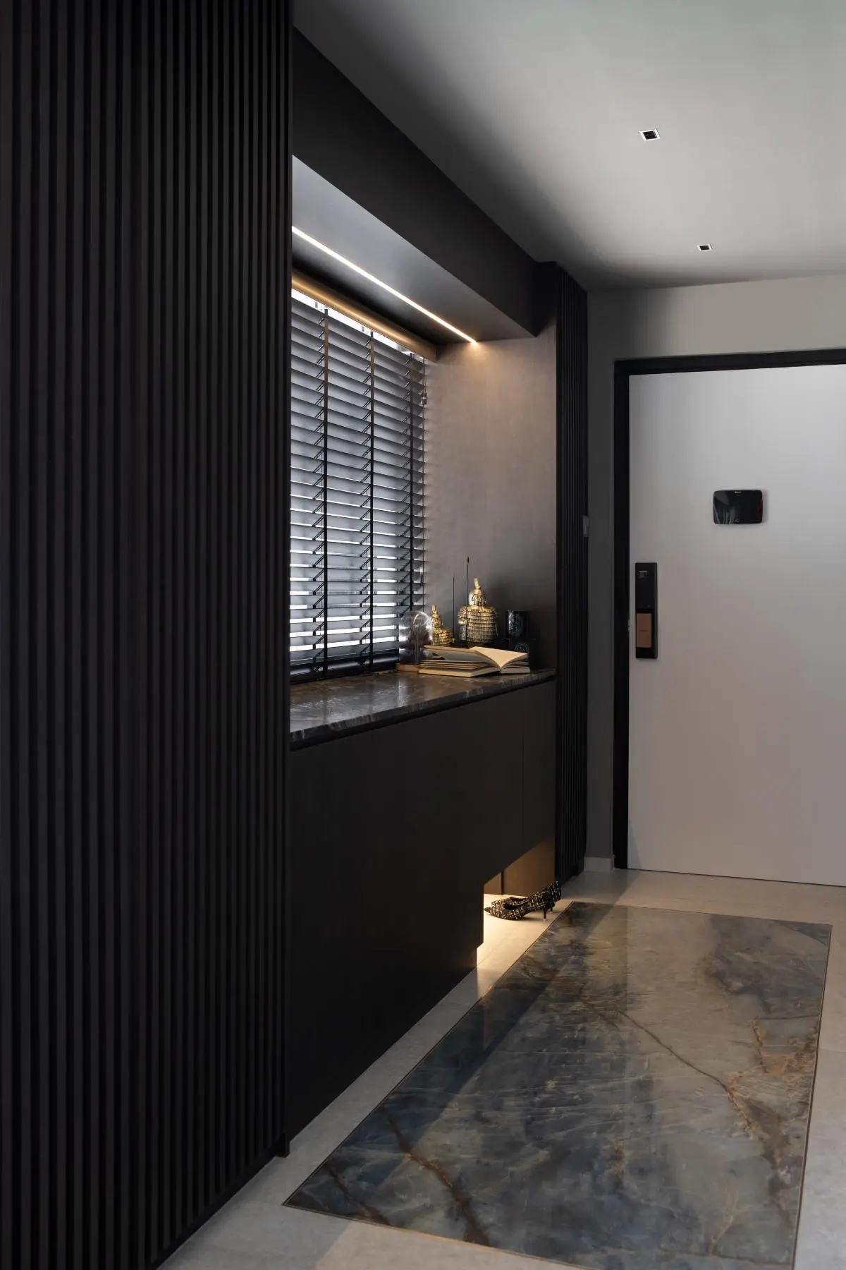 HID Studio — Pasir Ris Apartment — 7