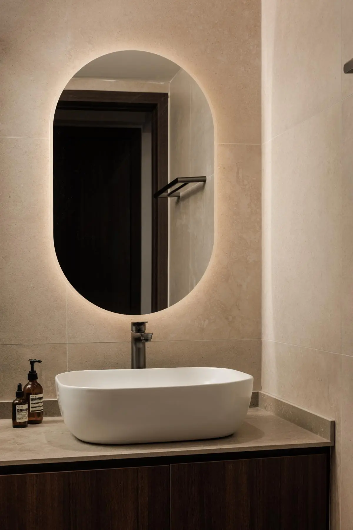 HID Studio — Pinnacle Apartment — 10