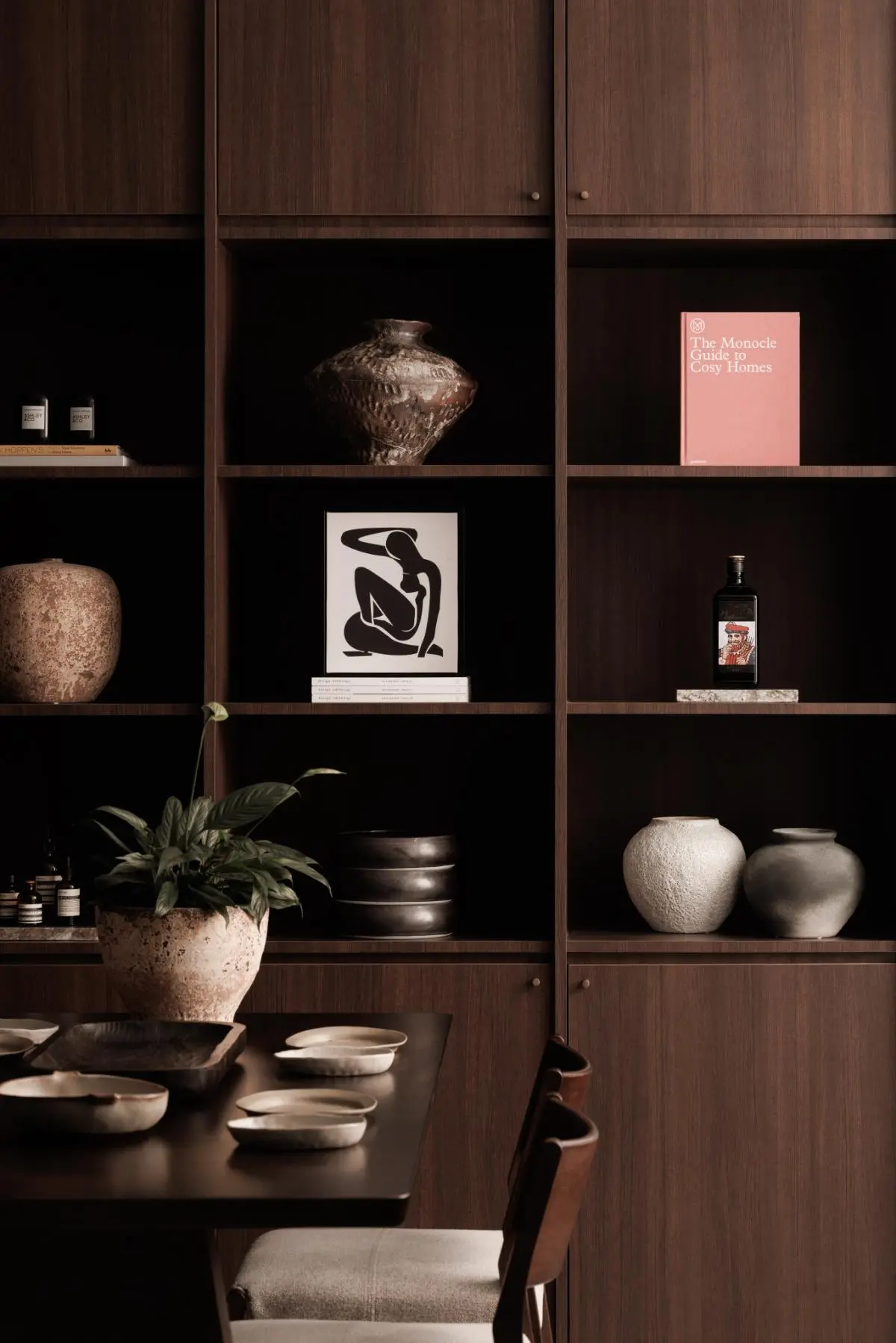 HID Studio — Pinnacle Apartment — 13