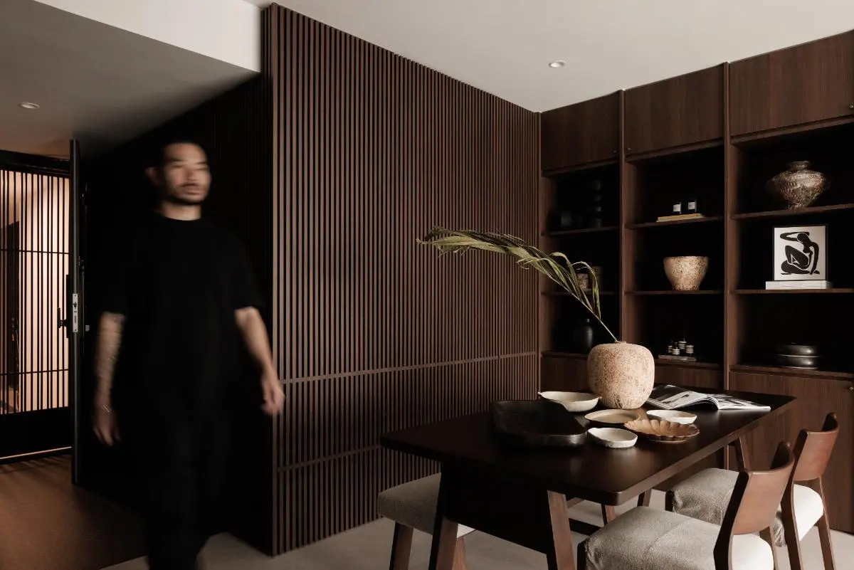 HID Studio — Pinnacle Apartment — 14