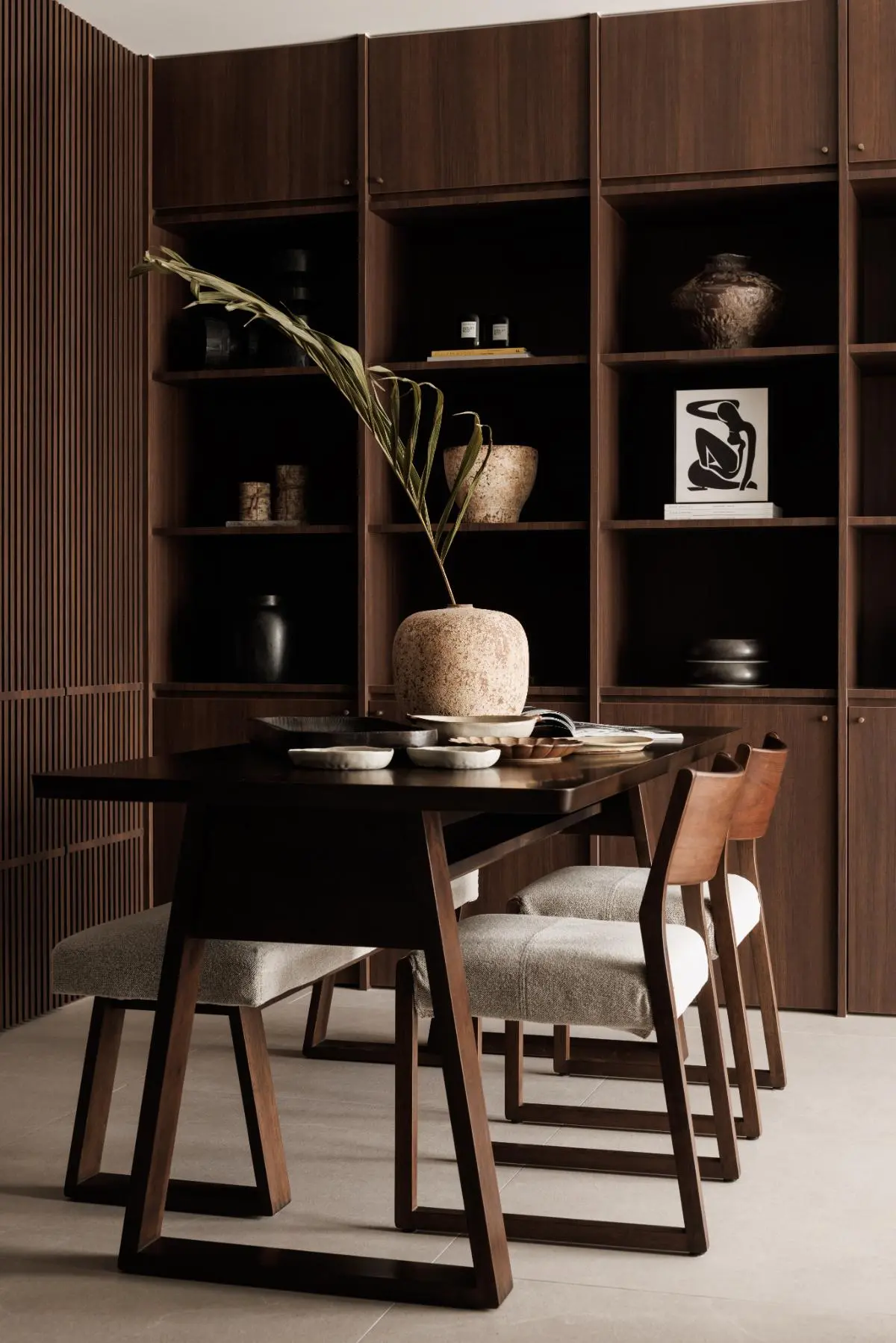 HID Studio — Pinnacle Apartment — 2