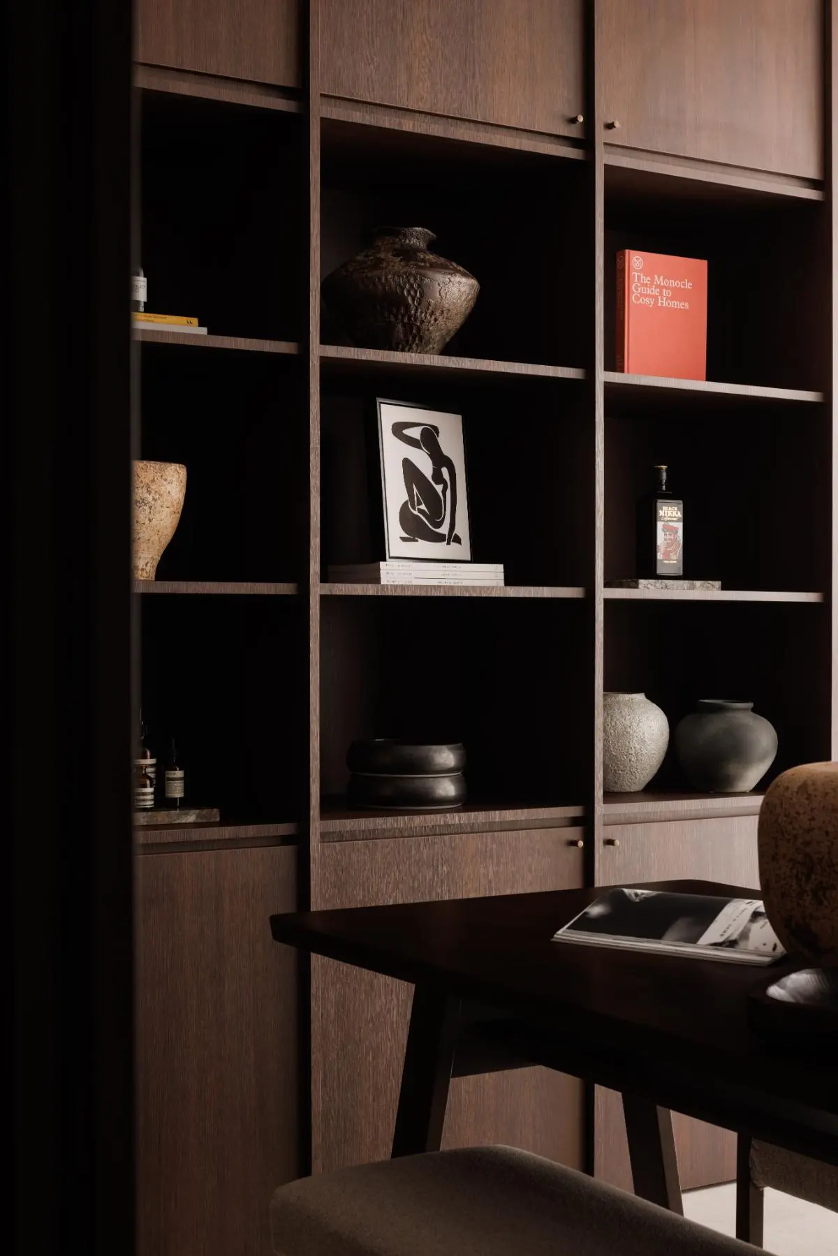 HID Studio — Pinnacle Apartment — 3
