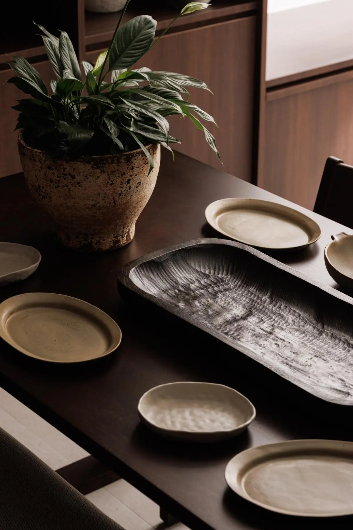 HID Studio — Pinnacle Apartment — 4