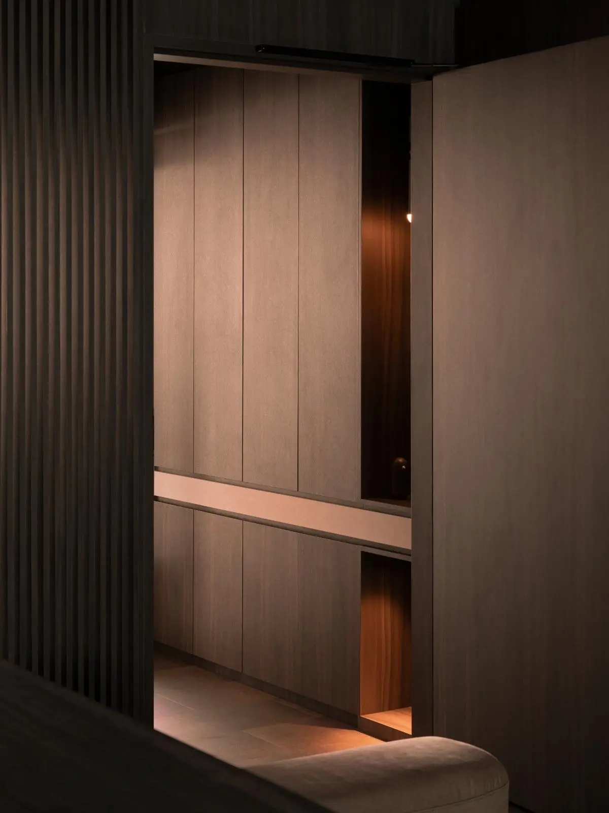 HID Studio — Punggol Central Apartment — 1