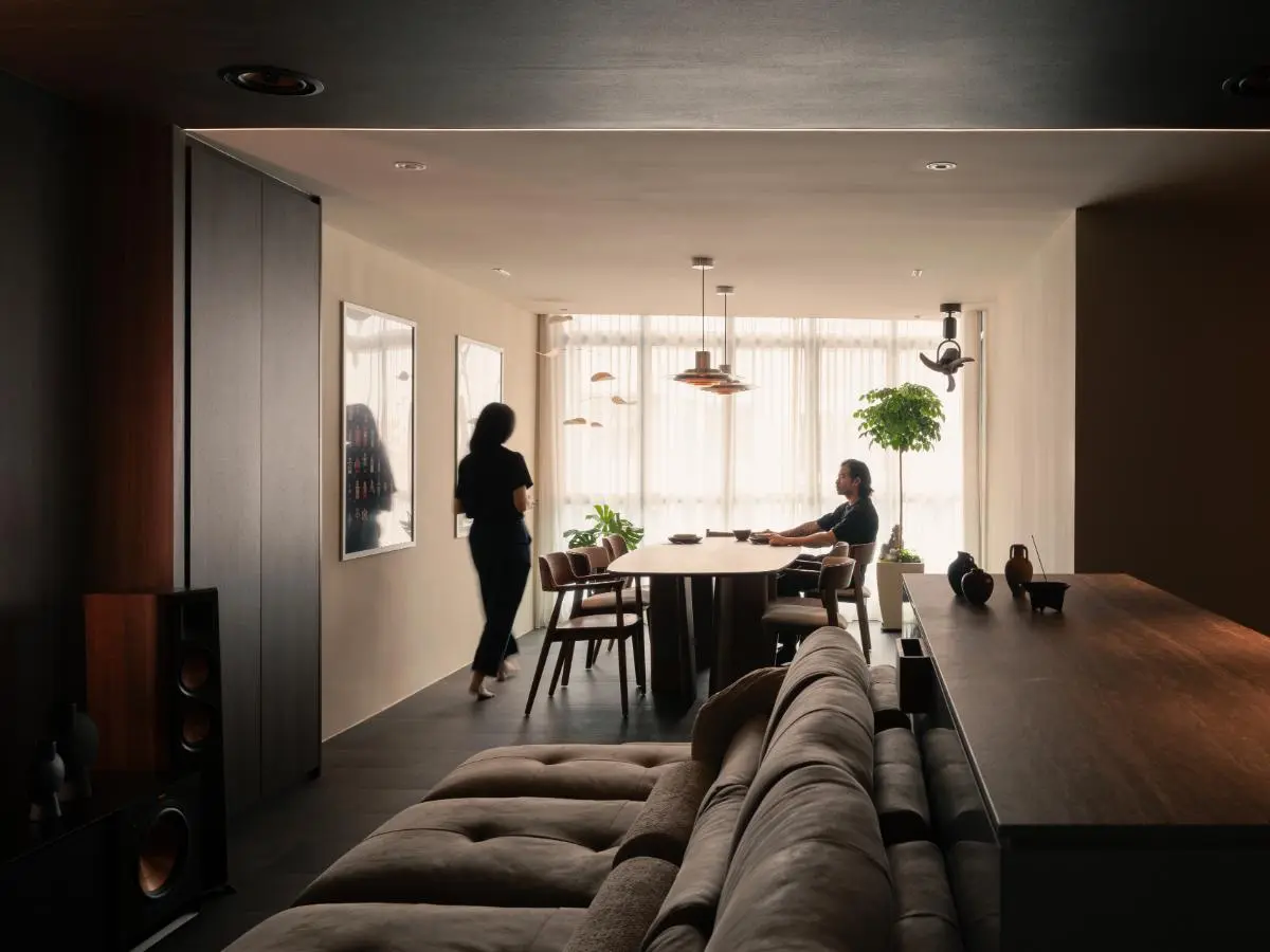 HID Studio — Punggol Central Apartment — 11