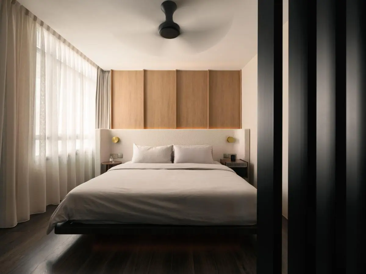 HID Studio — Punggol Central Apartment — 13