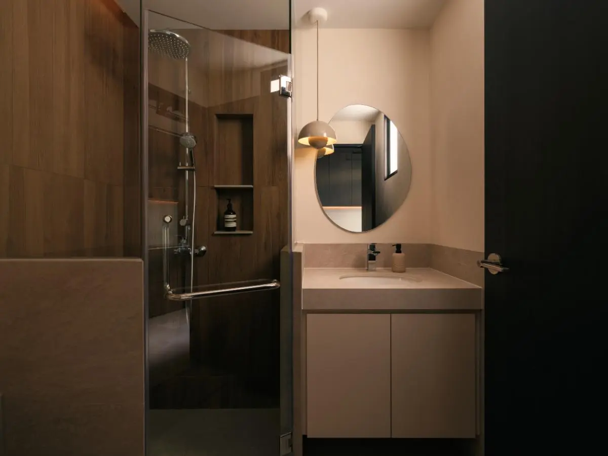 HID Studio — Punggol Central Apartment — 14