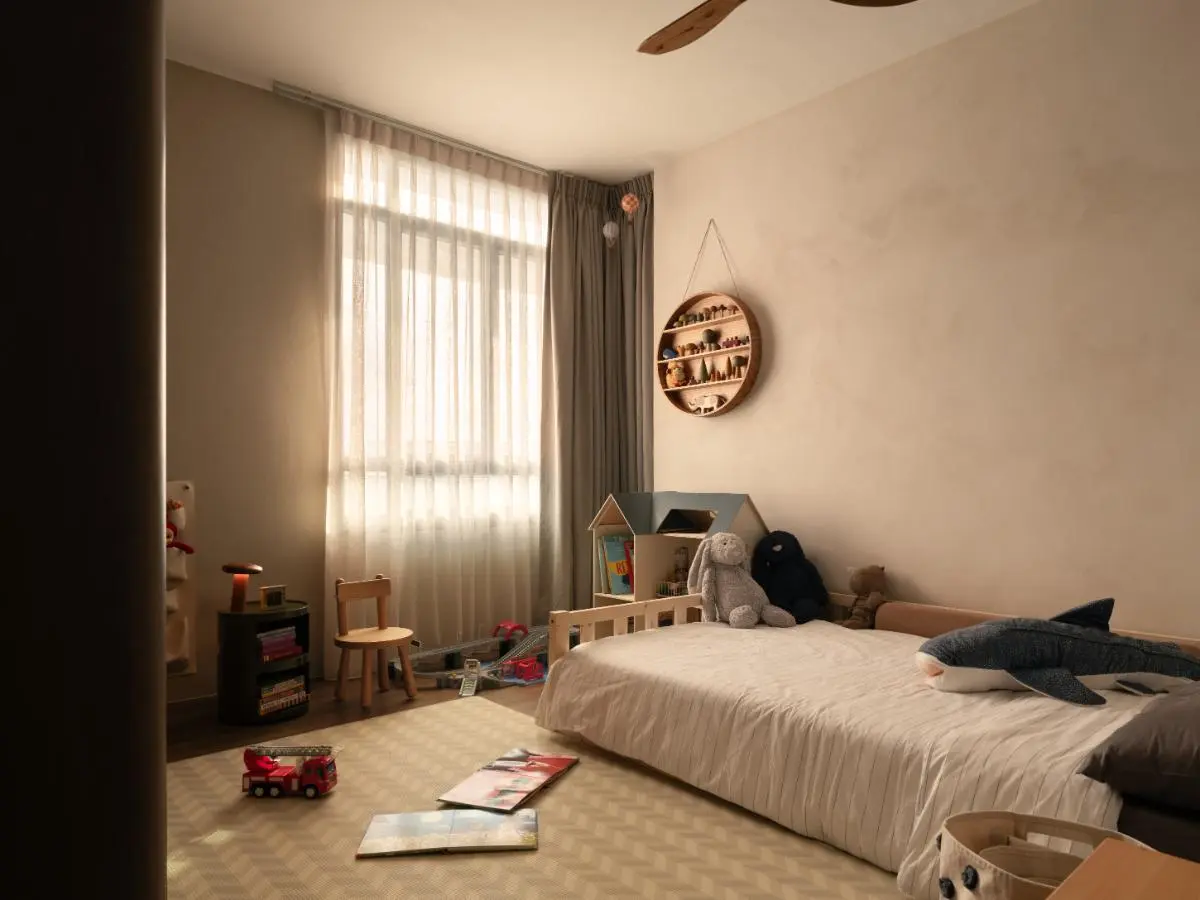 HID Studio — Punggol Central Apartment — 16