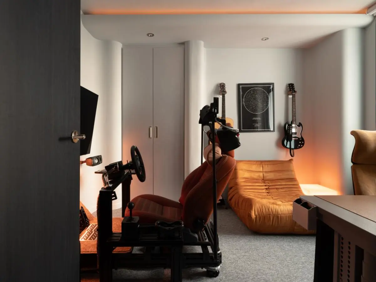 HID Studio — Punggol Central Apartment — 17